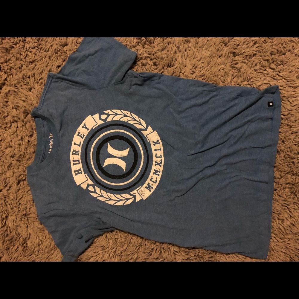 Hurley Shirt